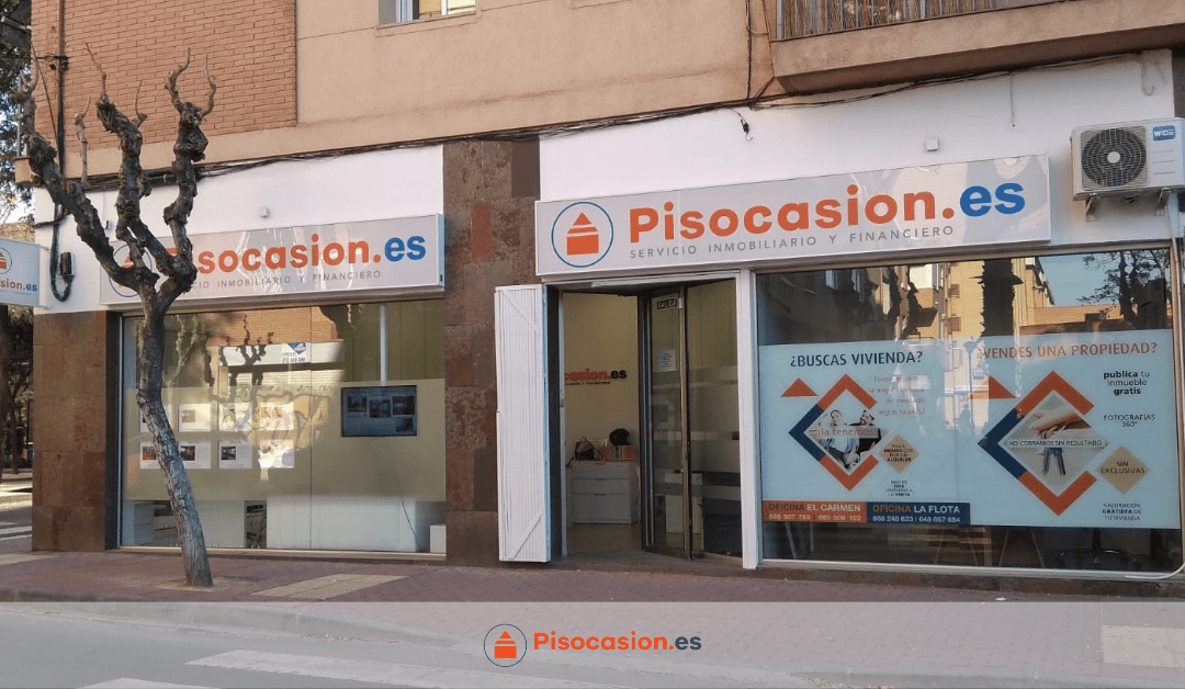 El Agente Inmobiliario