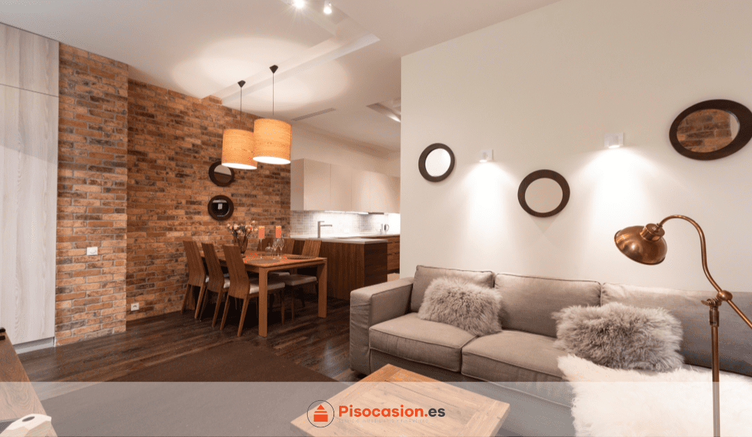 Home staging Murcia