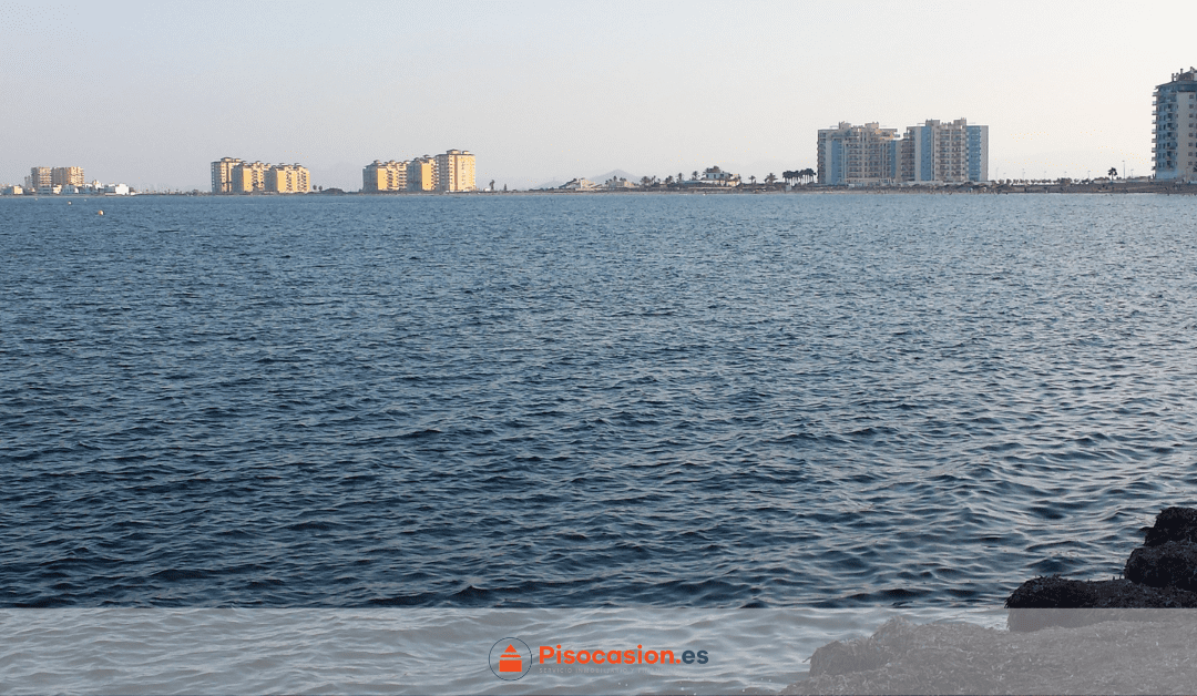 ¿Por qué comprar una segunda vivienda en la playa?