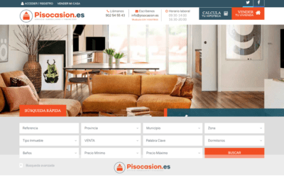 Nueva Web