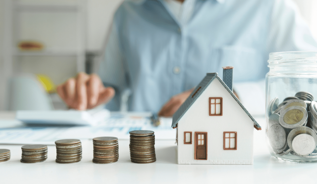 Imagen que ilustra los costes de compra / venta de una vivienda en murcia