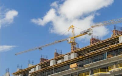 Zona norte de Murcia: la nueva referencia residencial de la capital