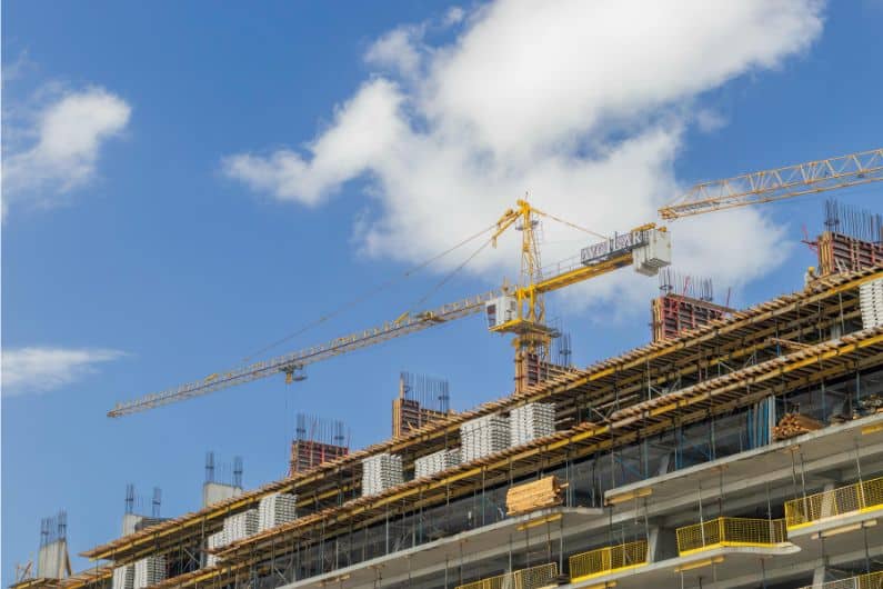 Zona norte de Murcia: la nueva referencia residencial de la capital