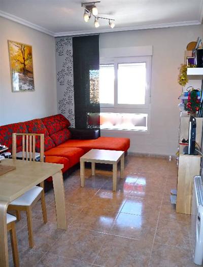 Apartamento Archena Murcia