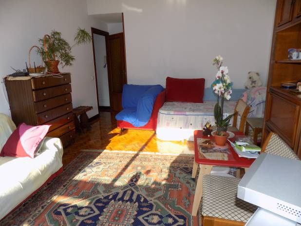 Venta Piso en El Carmen, Murcia con R-31118H4 | Pisocasion