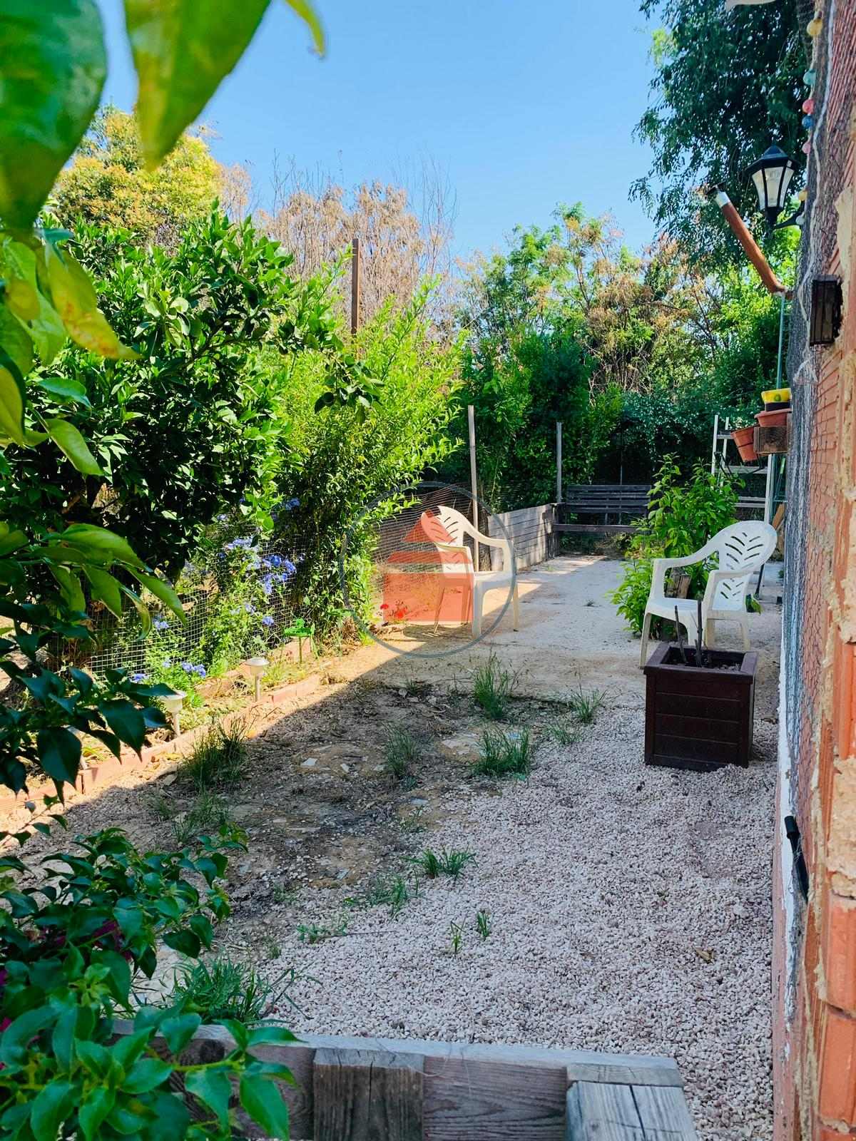 Terreno en Rincón de Beniscornia Ref. RBE011 | Pisocasion